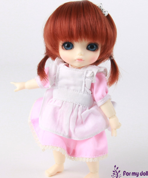 Welcome to For my doll - BJD WIG, doll wig