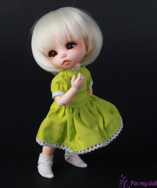 Welcome to For my doll - BJD WIG, doll wig