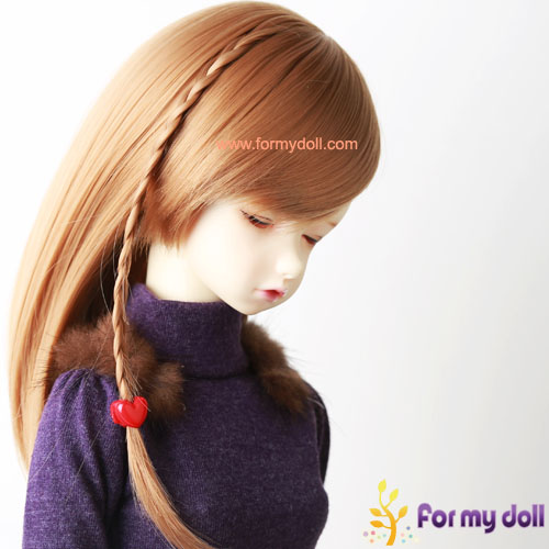Welcome to For my doll BJD WIG doll wig