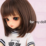 for my doll