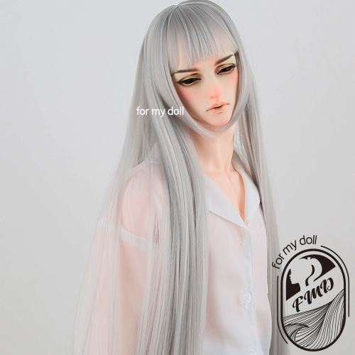 Welcome to For my doll - BJD WIG, doll wig